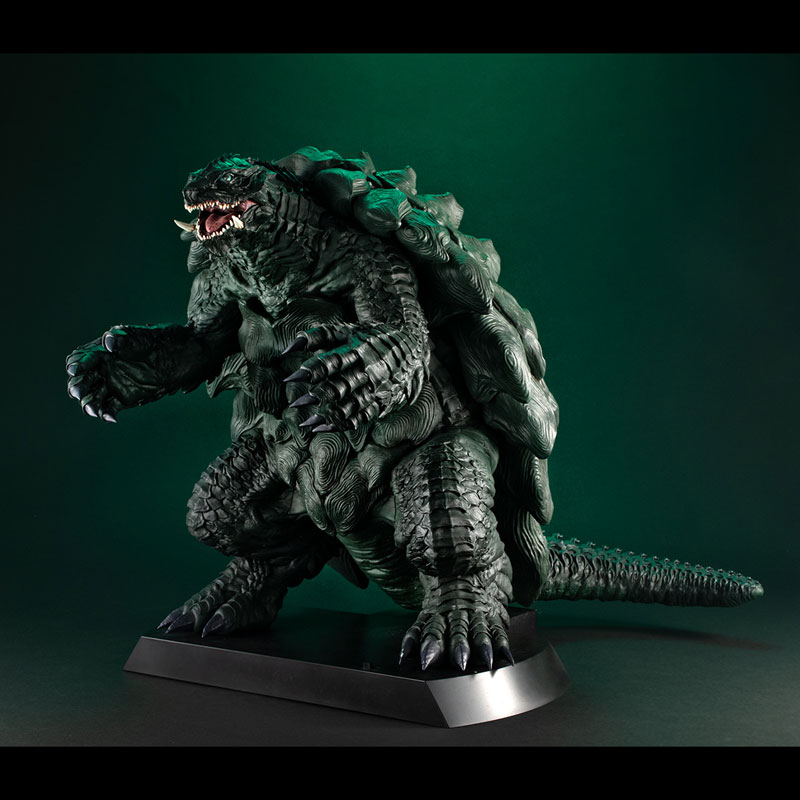UA Monsters Gamera (GAMERA -Rebirth-)