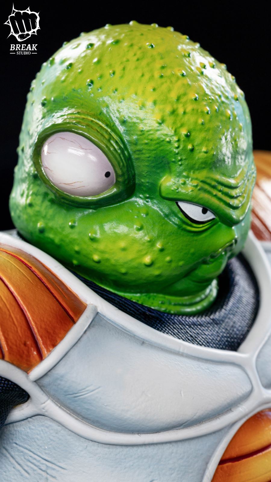 Ginyu Force Guldo - Dragon Ball