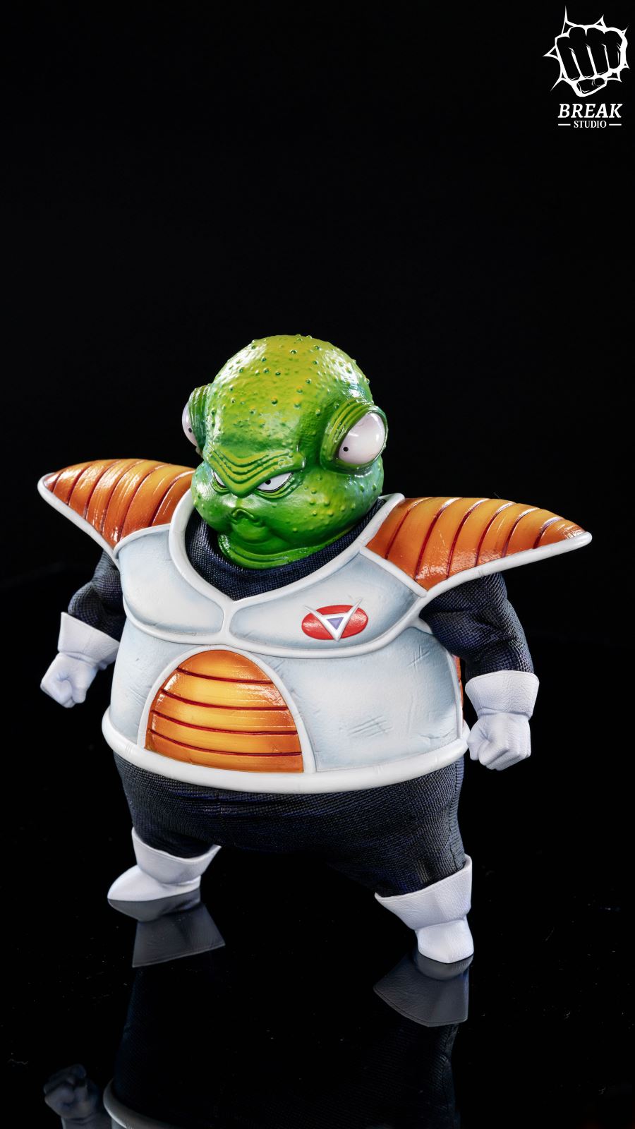 Ginyu Force Guldo - Dragon Ball