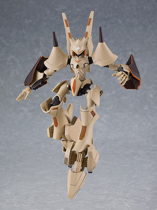 MODEROID Nellie Blen (Initial color)