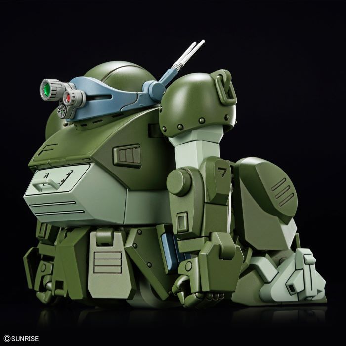 HG ATM-09-ST SCOPEDOG