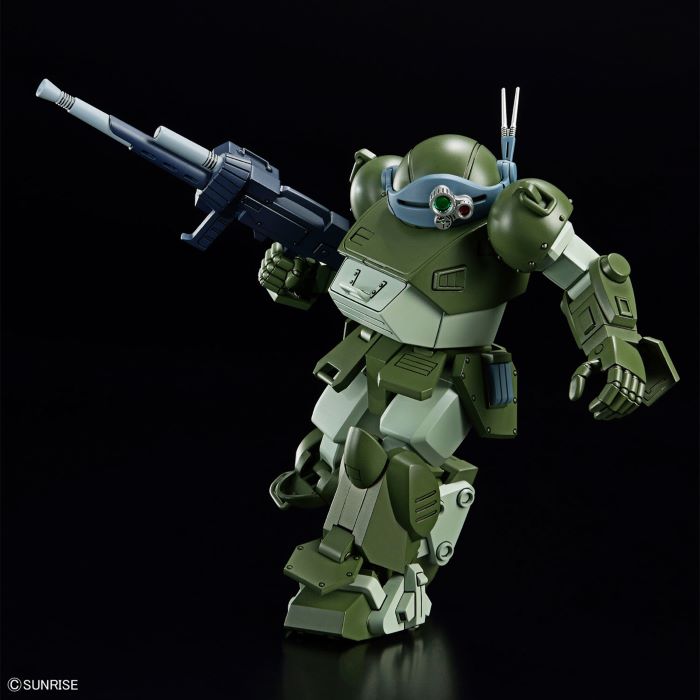 HG ATM-09-ST SCOPEDOG