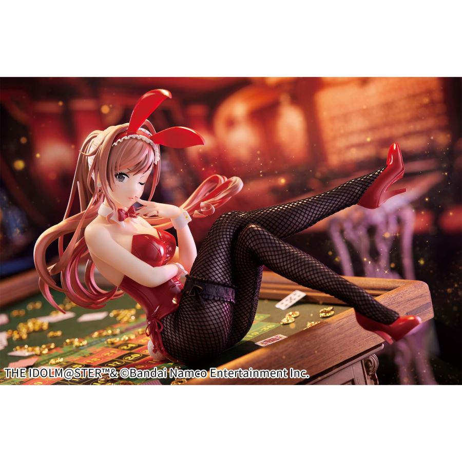 THE IDOLM@STER Shiny Colors ESPRESTO-Fascination and Stockings-Natsuha Arisugawa