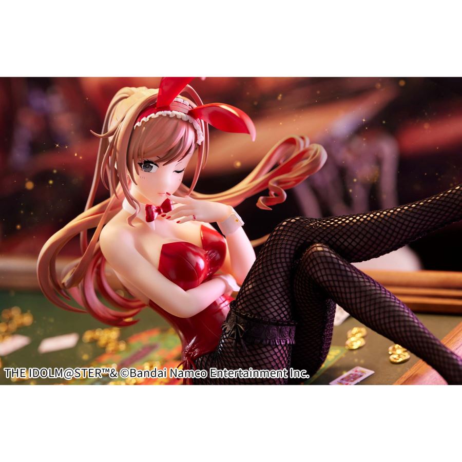 THE IDOLM@STER Shiny Colors ESPRESTO-Fascination and Stockings-Natsuha Arisugawa