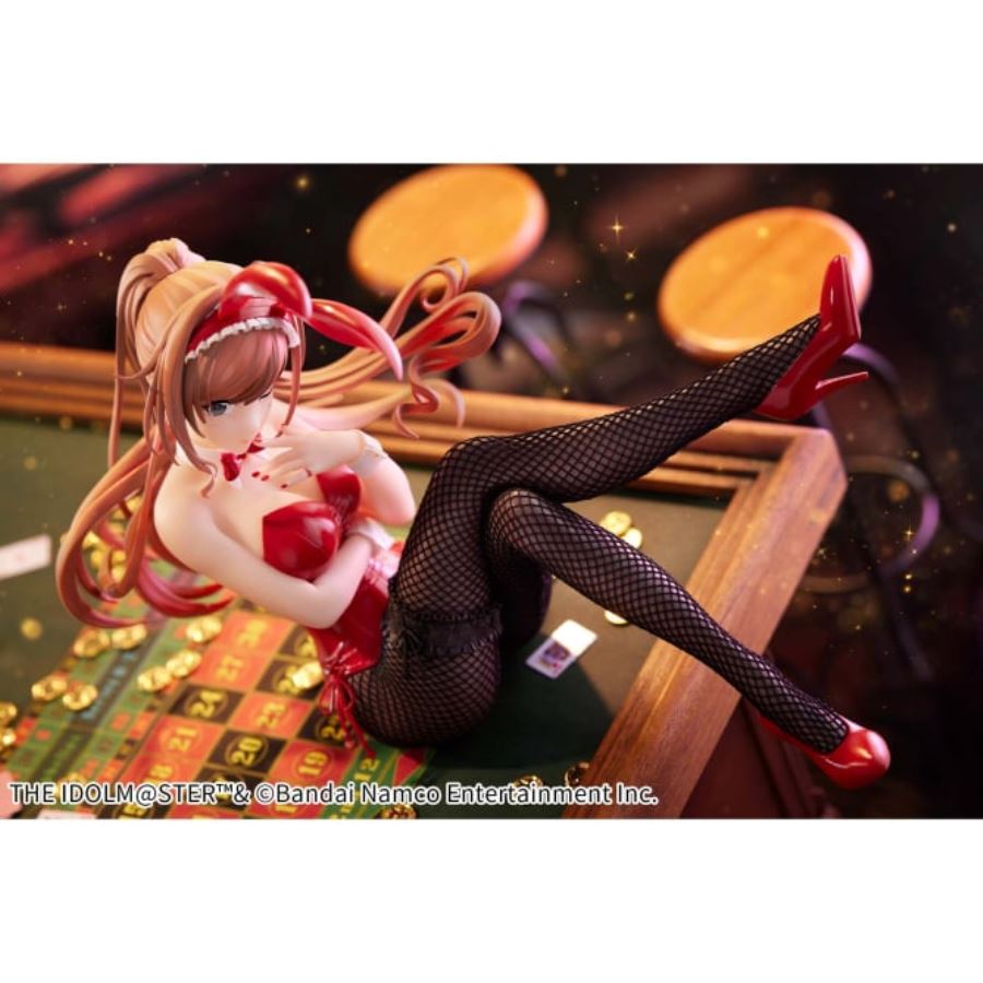 THE IDOLM@STER Shiny Colors ESPRESTO-Fascination and Stockings-Natsuha Arisugawa