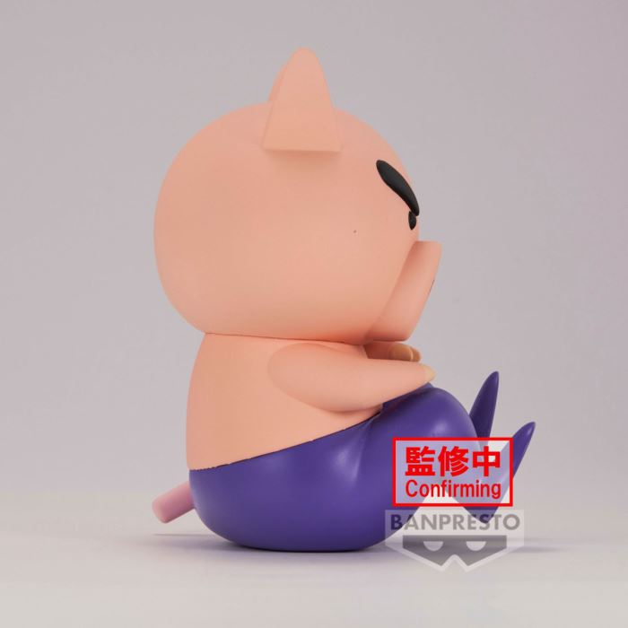 Crayon Shin-chan Butt Walking Figure Vol. 1