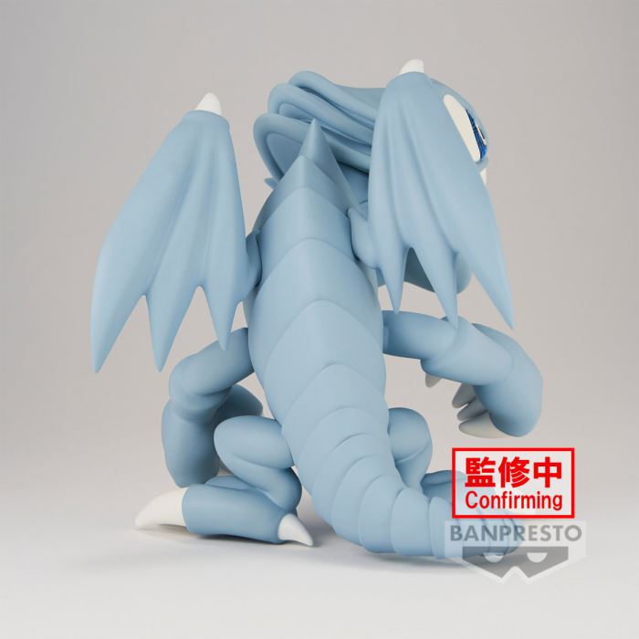 Cartoon World Blue Eyes Cartoon Dragon