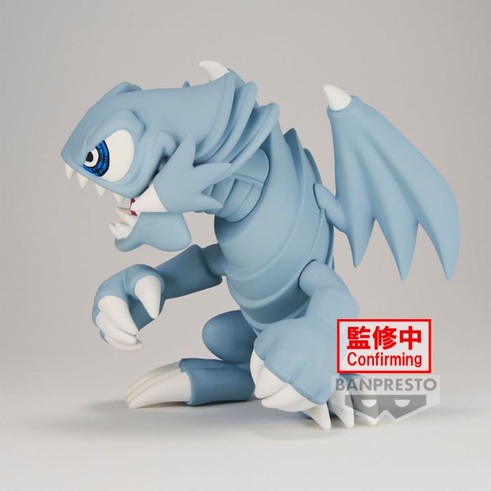 Cartoon World Blue Eyes Cartoon Dragon