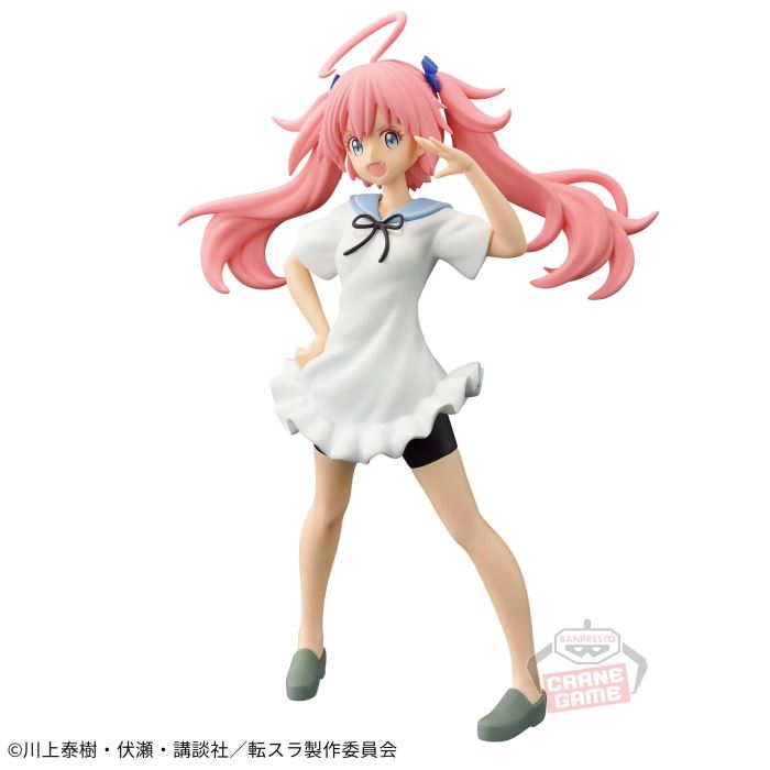 That Time I Got Reincarnated as a Slime -Otherworlder- Figure vol.21