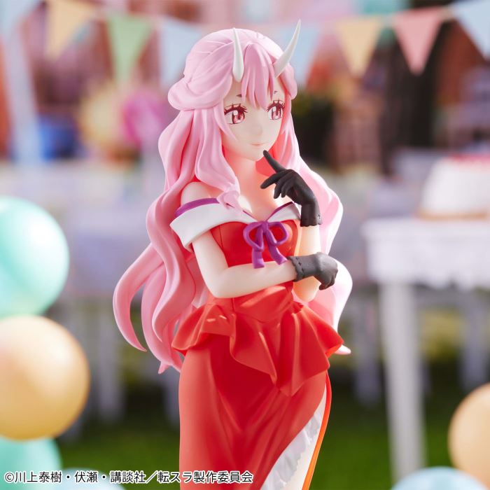 That Time I Got Reincarnated as a Slime 10th Anniversary Shuna