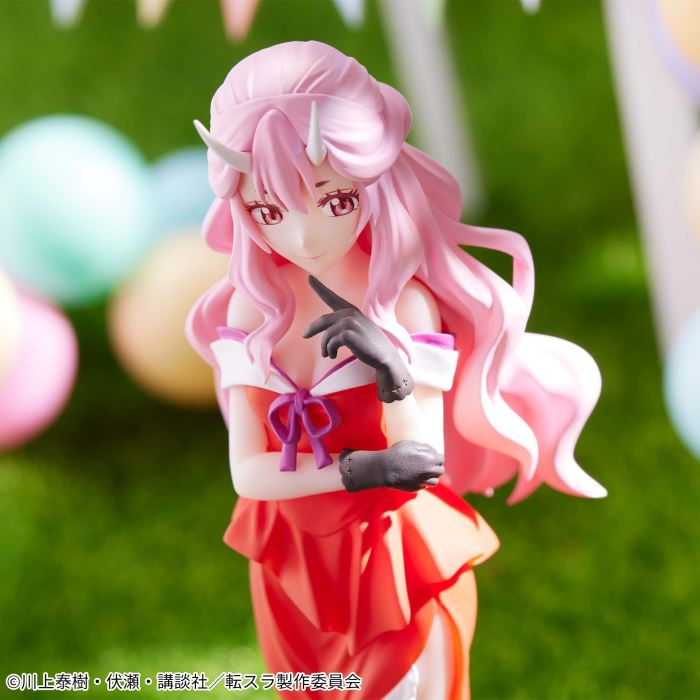 That Time I Got Reincarnated as a Slime 10th Anniversary Shuna