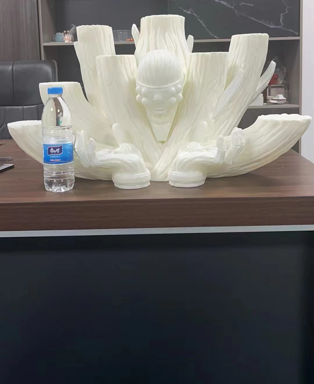 Cosplay Tailed Beasts 4Tails & 5Tails & 6Tails & 10Tails & Base – Naruto