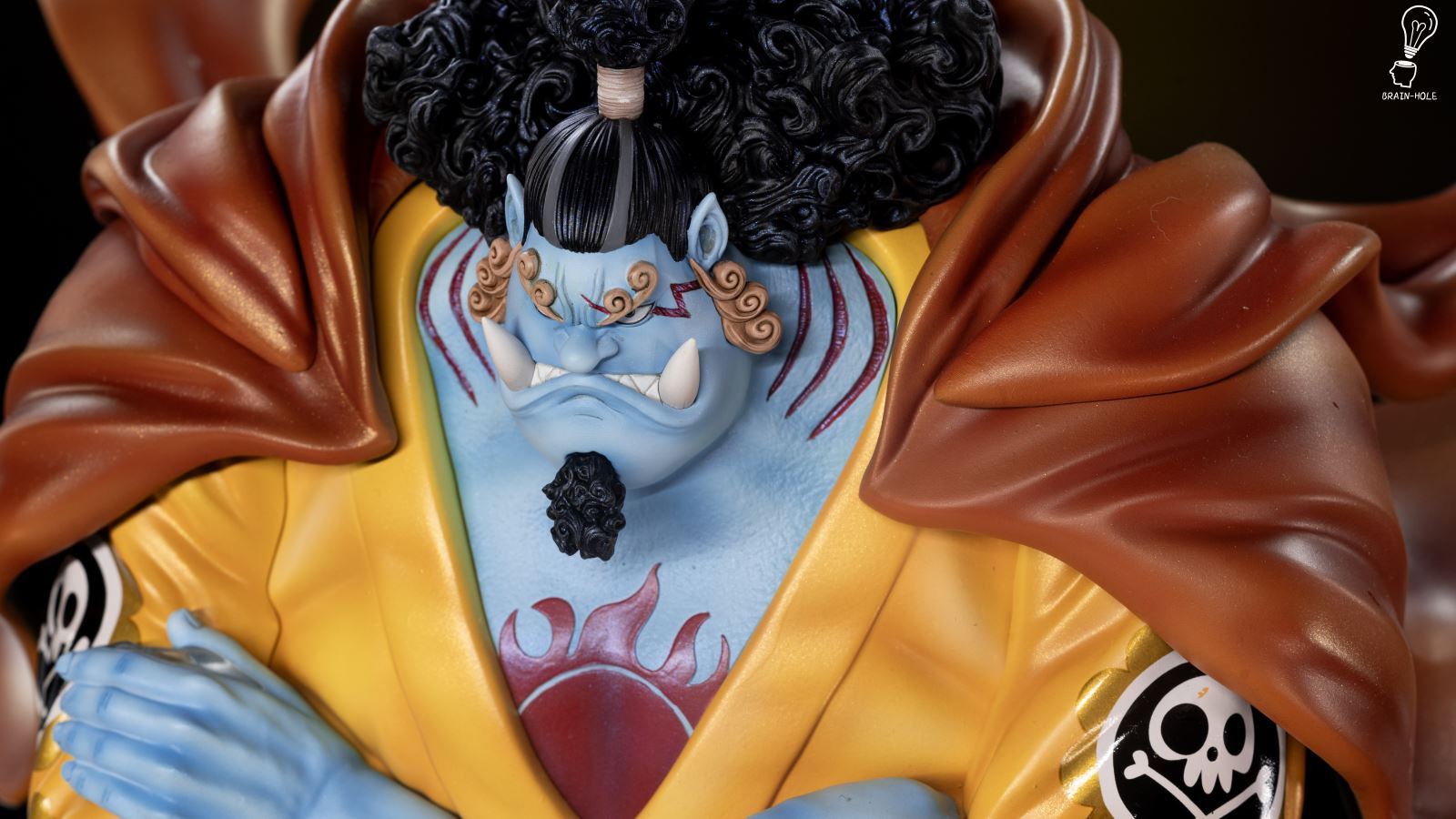 Jinbe - One Piece