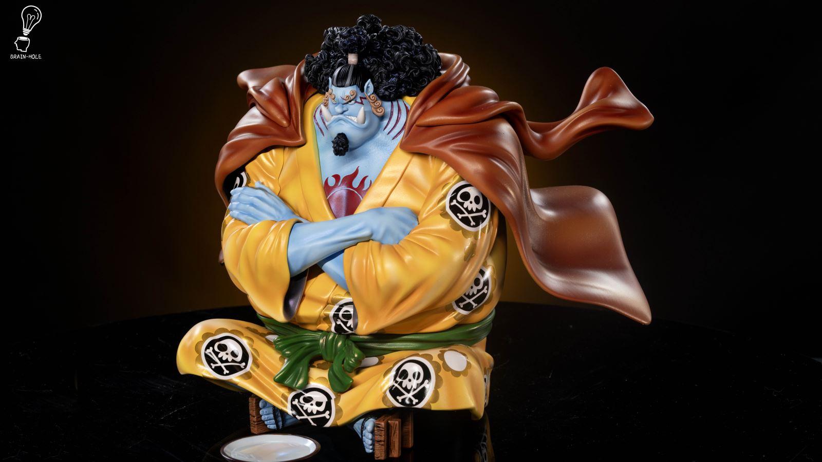 Jinbe - One Piece