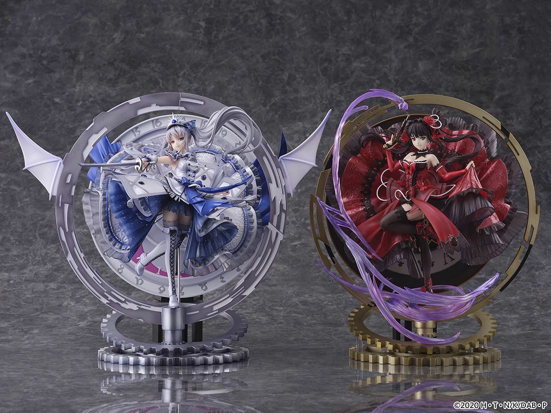 White QUEEN - Date A Bullet