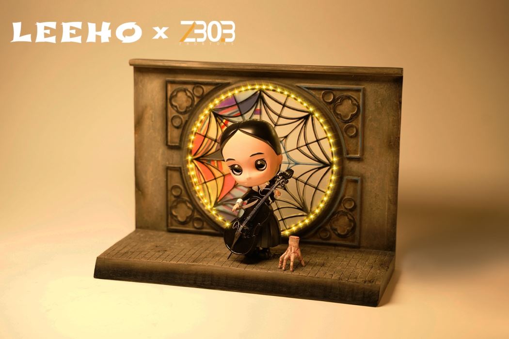 retro dormitory balcony 1/12