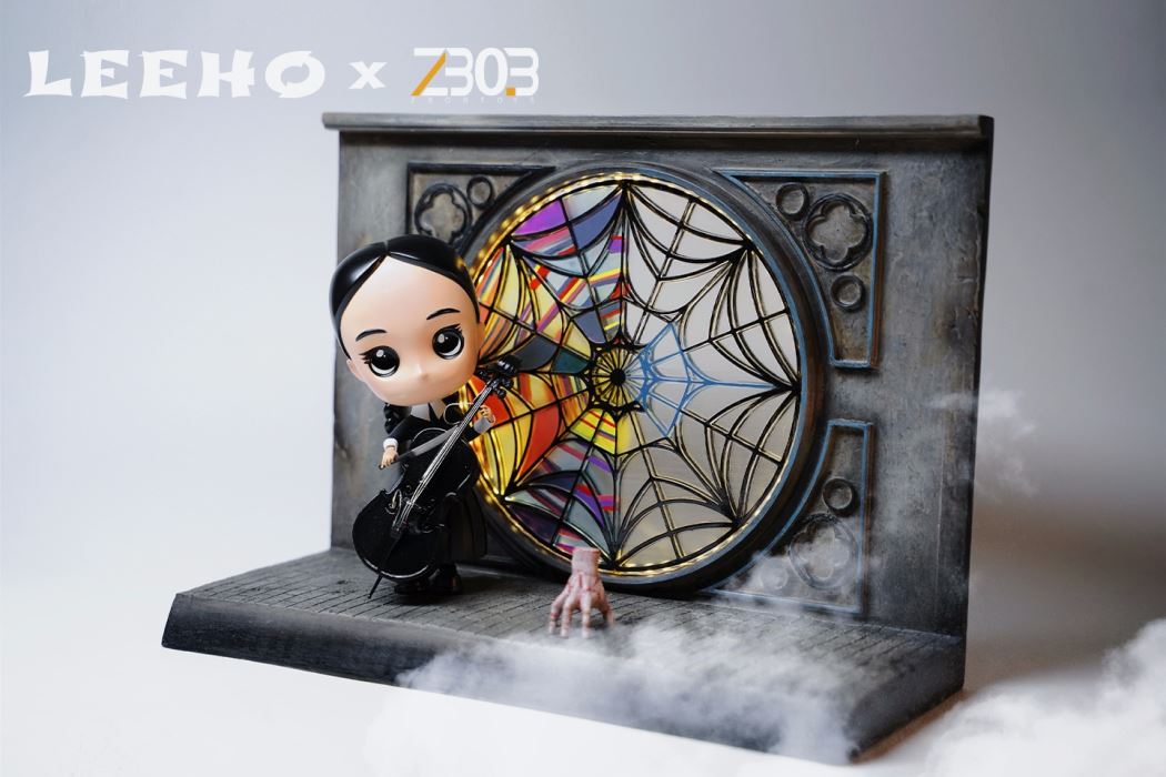 retro dormitory balcony 1/12