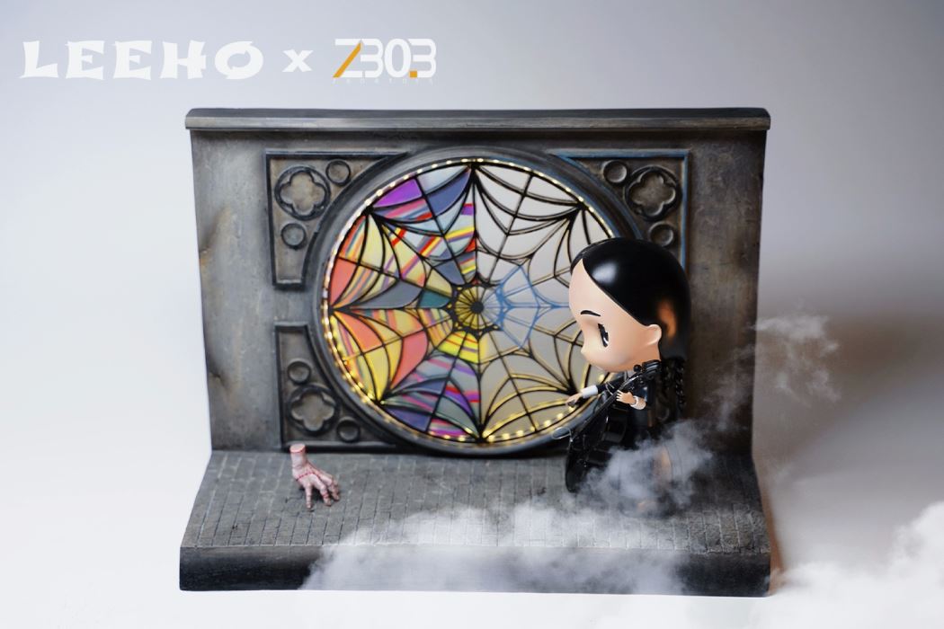 retro dormitory balcony 1/12