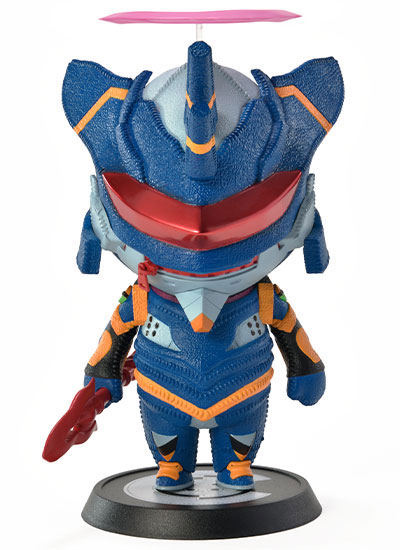 Cutie1 Rebuild of Evangelion Evangelion Mark.06