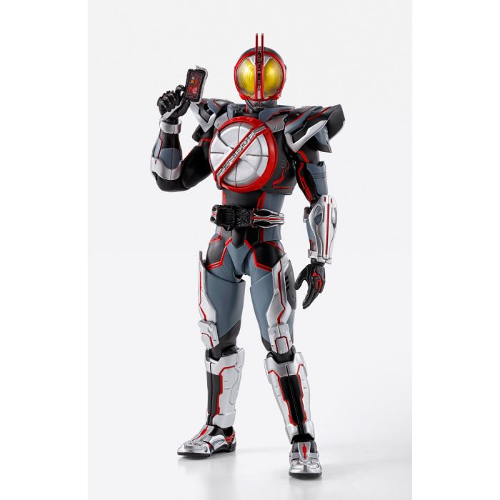SHFiguarts (Shinko carving method) Kamen Rider Next Faiz