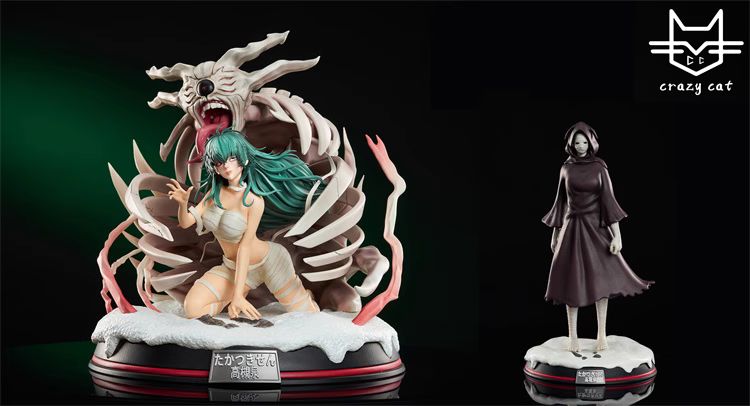 Izumi Takatsuki - Tokyo Ghoul