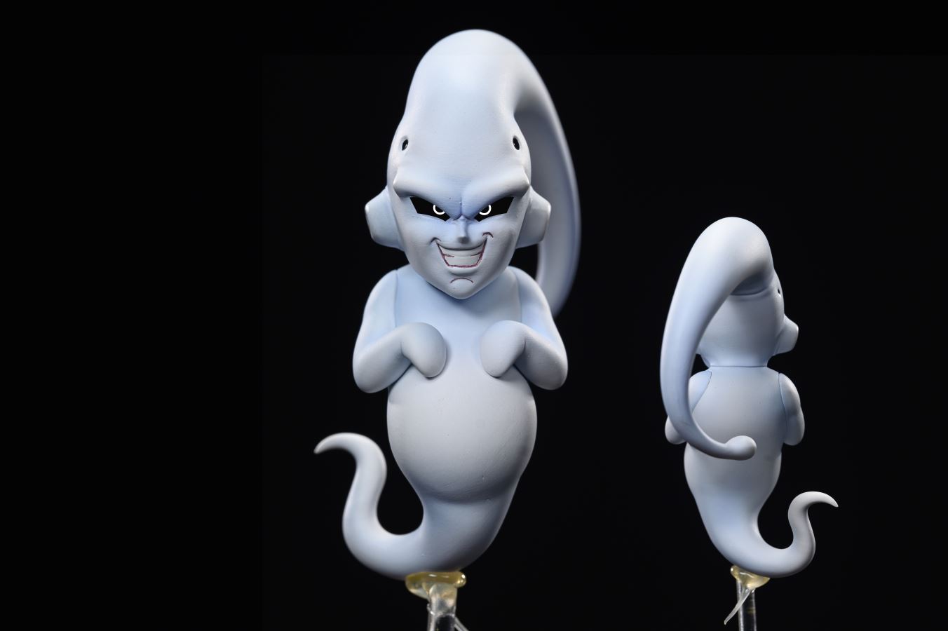 Buu Ghost Bomb - Dragon Ball