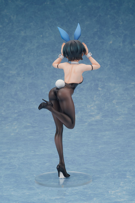 Rent-A-Girlfriend Ruka Sarashina Bunny Ver. 1/7