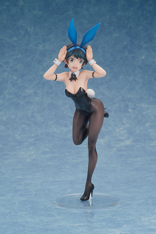 Rent-A-Girlfriend Ruka Sarashina Bunny Ver. 1/7