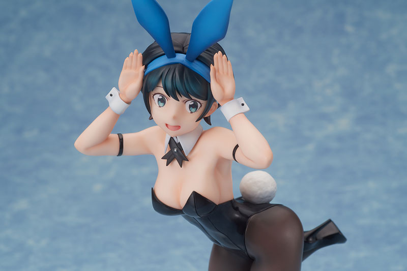 Rent-A-Girlfriend Ruka Sarashina Bunny Ver. 1/7