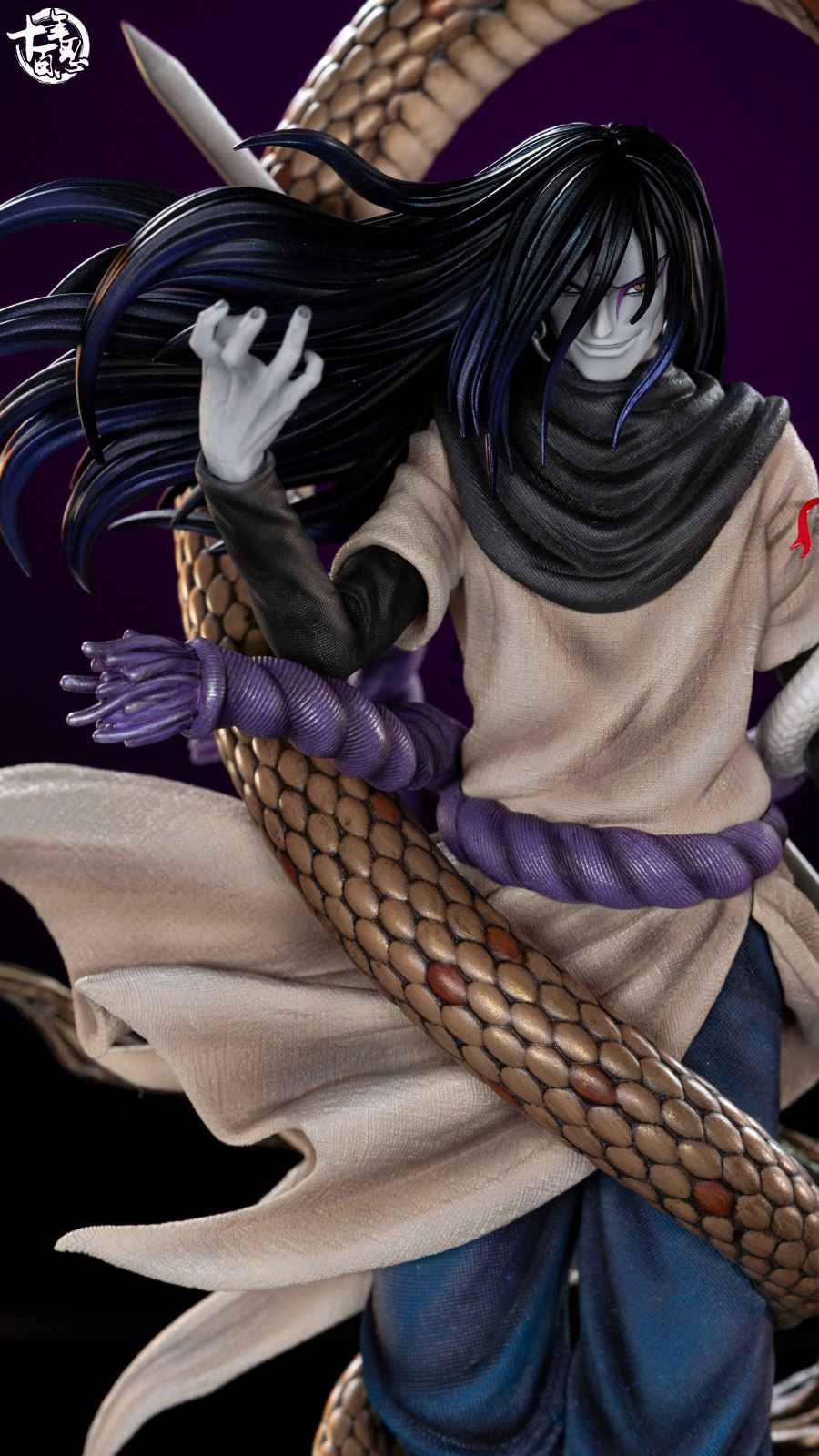 Orochimaru - Naruto