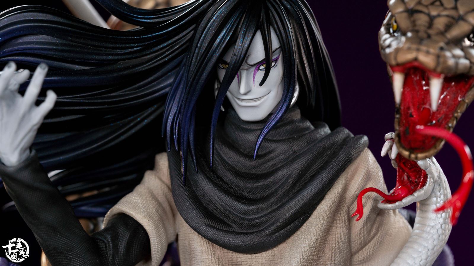 Orochimaru - Naruto