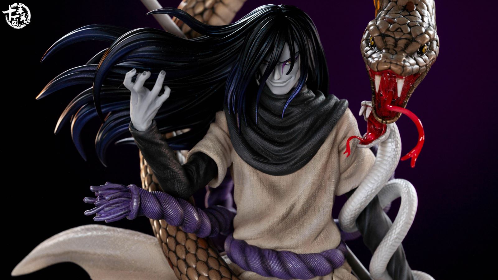 Orochimaru - Naruto
