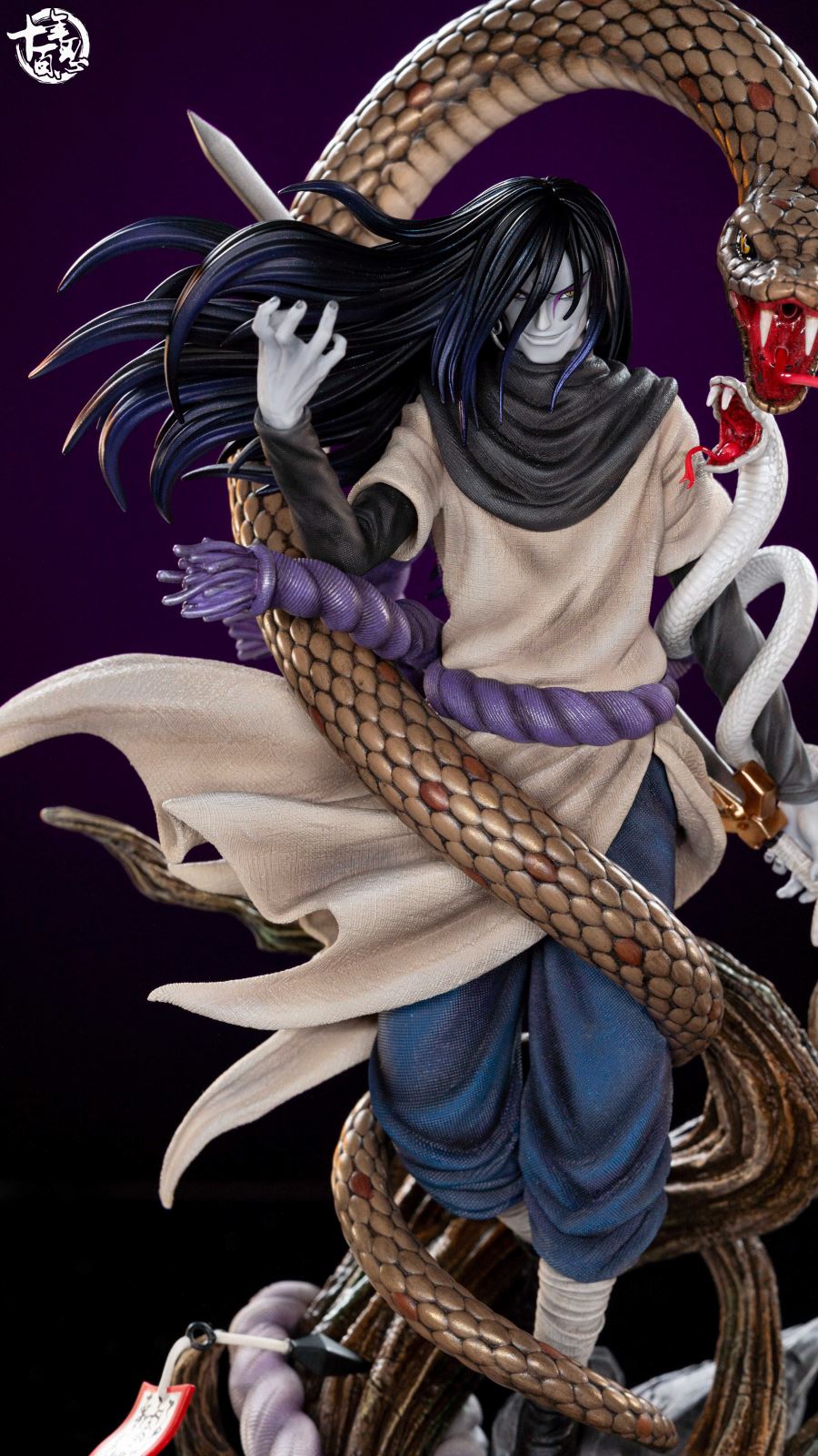 Orochimaru - Naruto