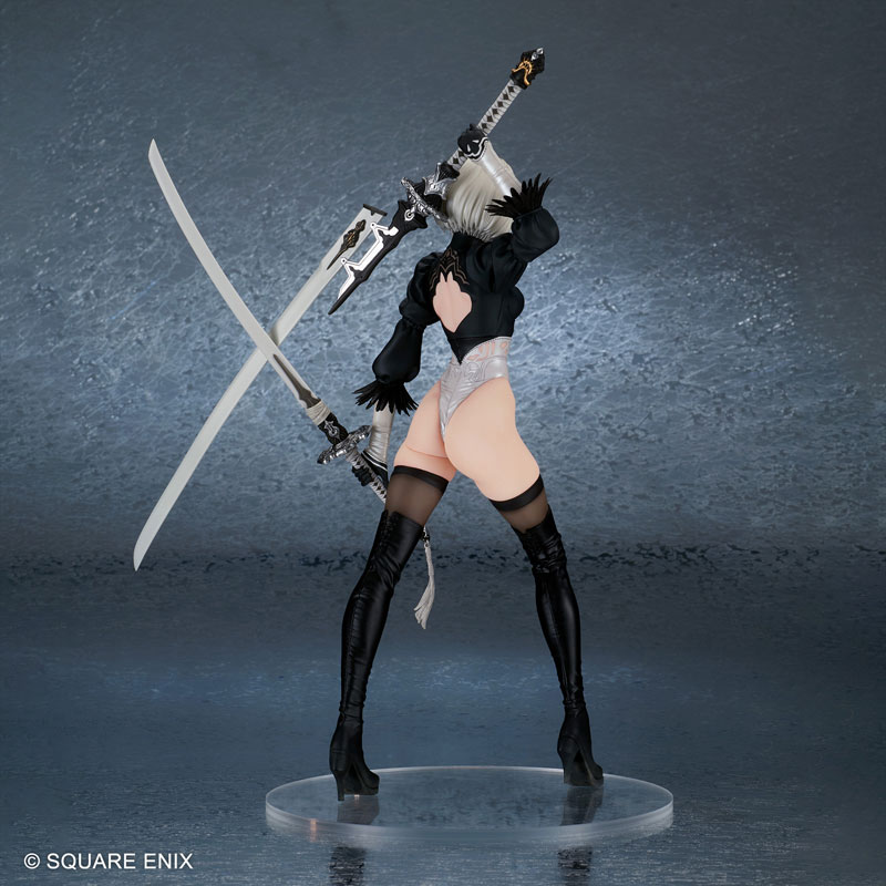 NieR:Automata 2B (YoRHa No.2 Type B) Version 2.0