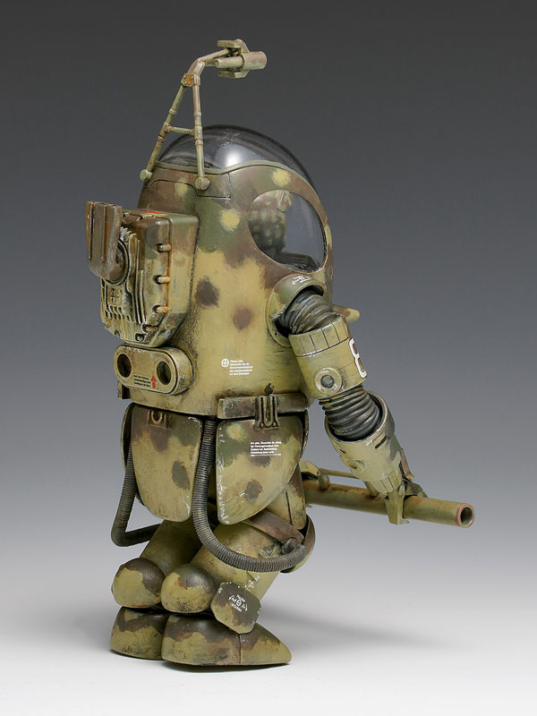Maschinen Krieger P.K.A. 1/20