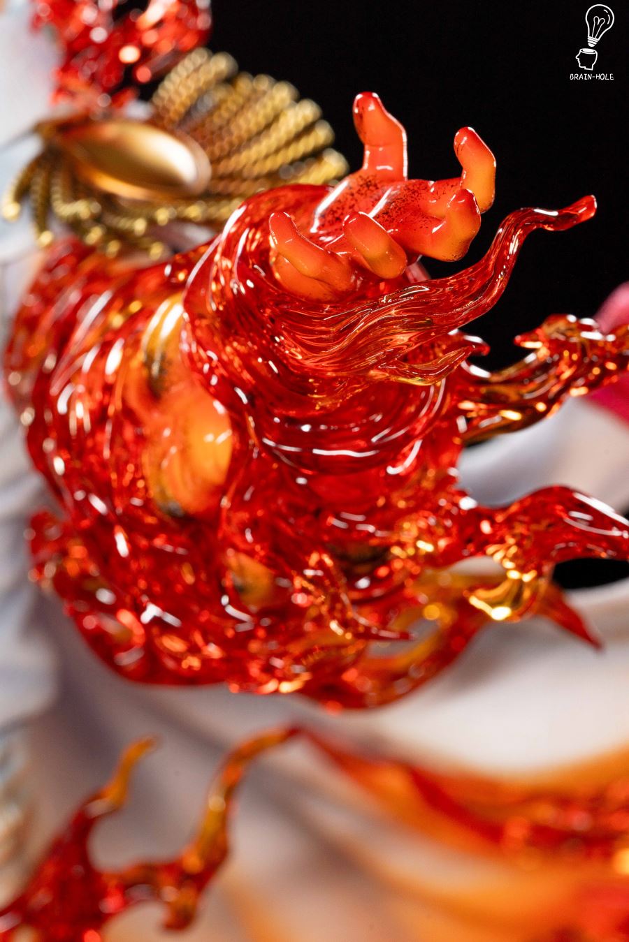 Marshal Sakazuki - One Piece