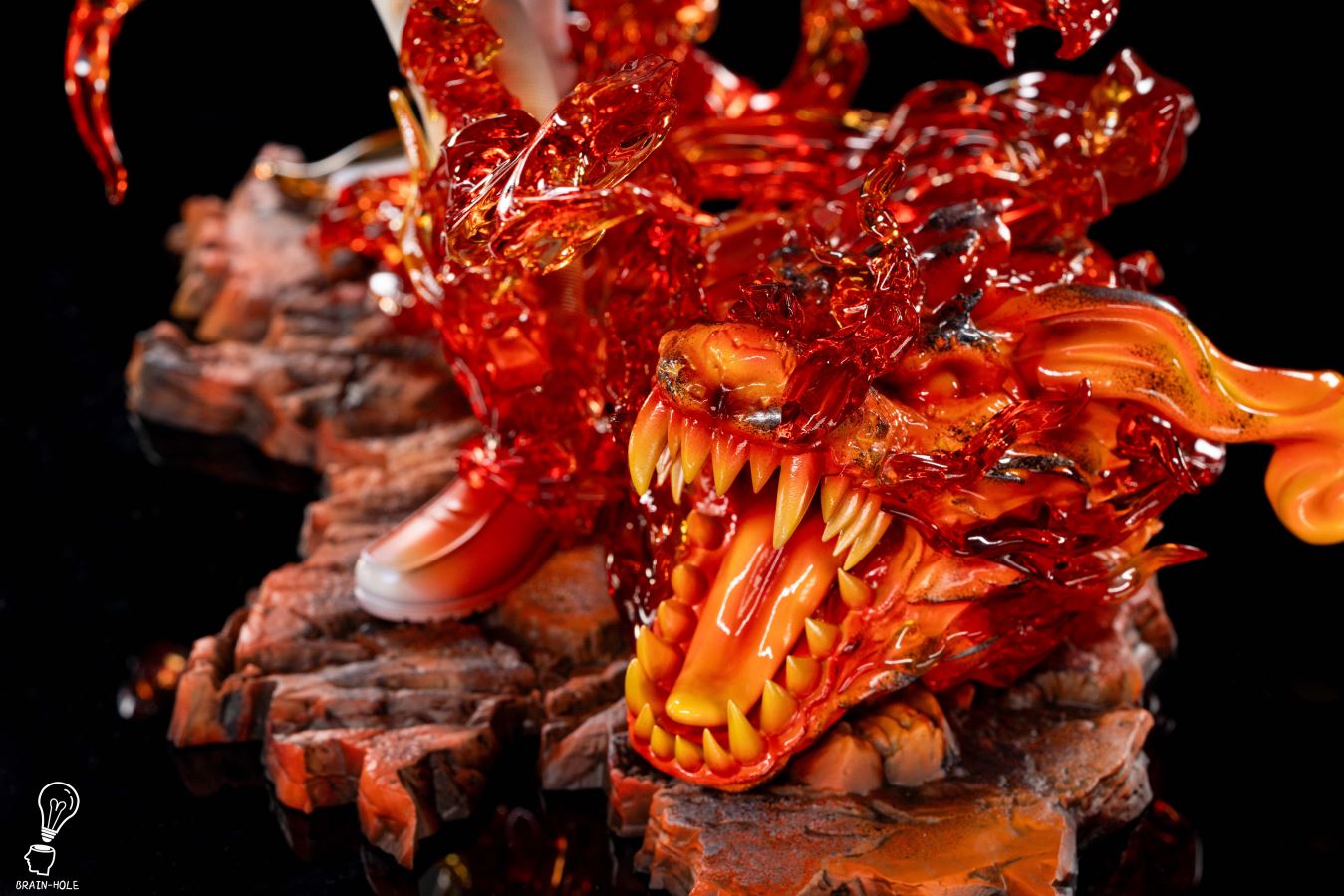 Marshal Sakazuki - One Piece