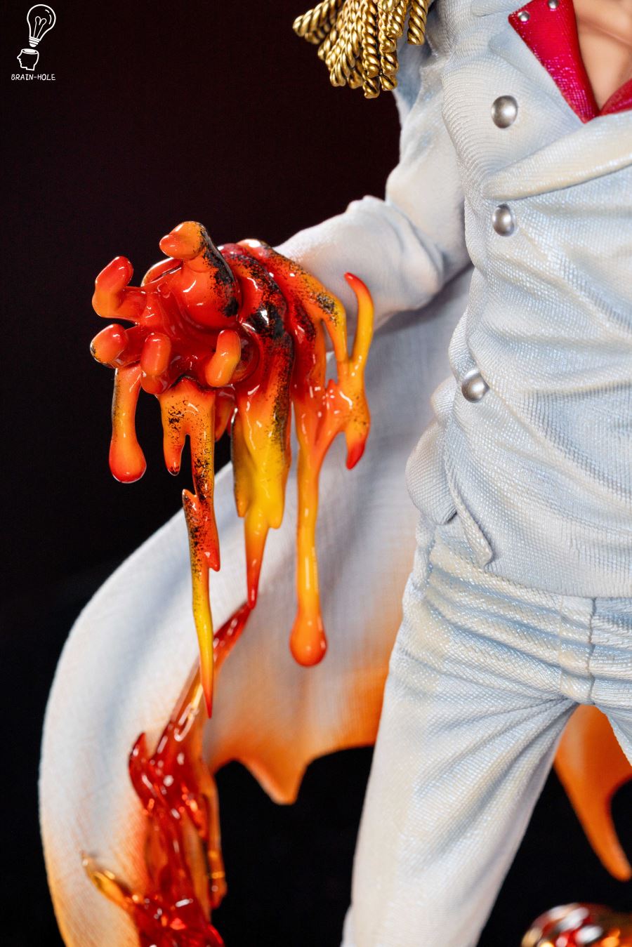 Marshal Sakazuki - One Piece