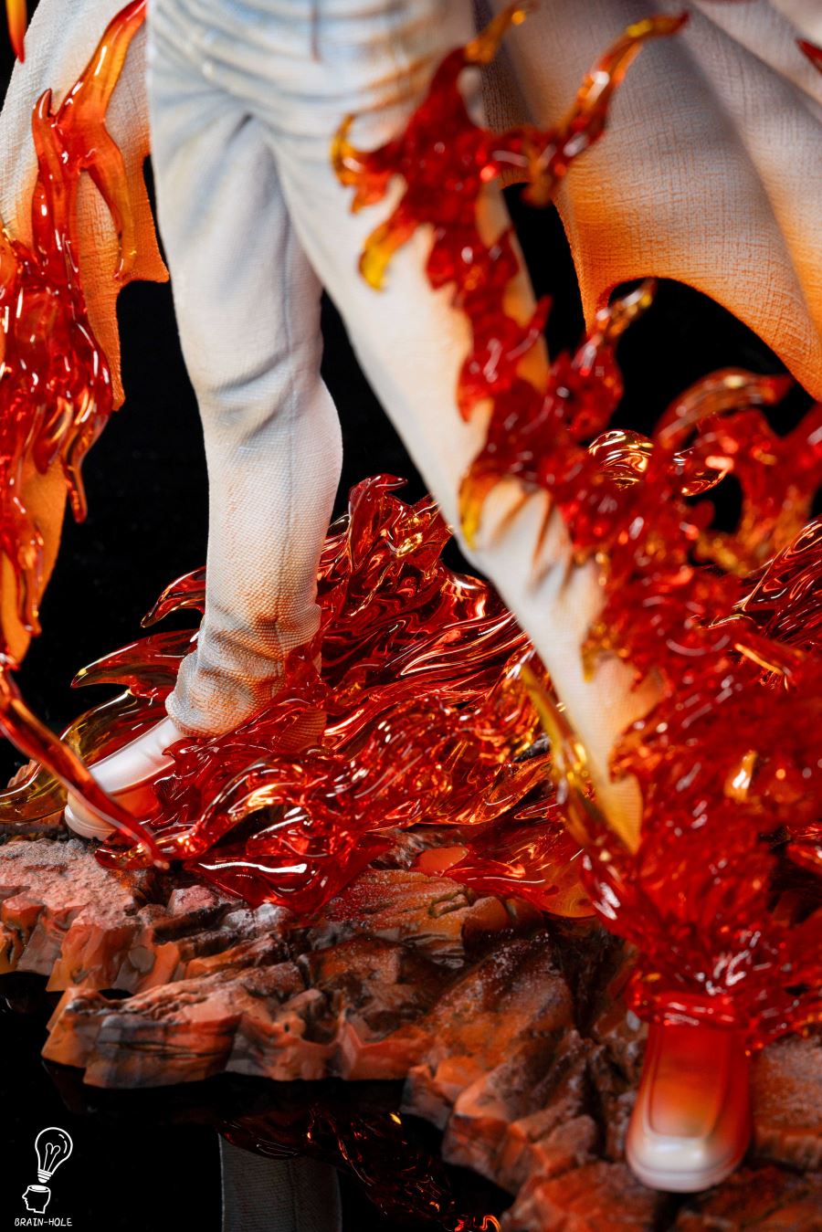 Marshal Sakazuki - One Piece