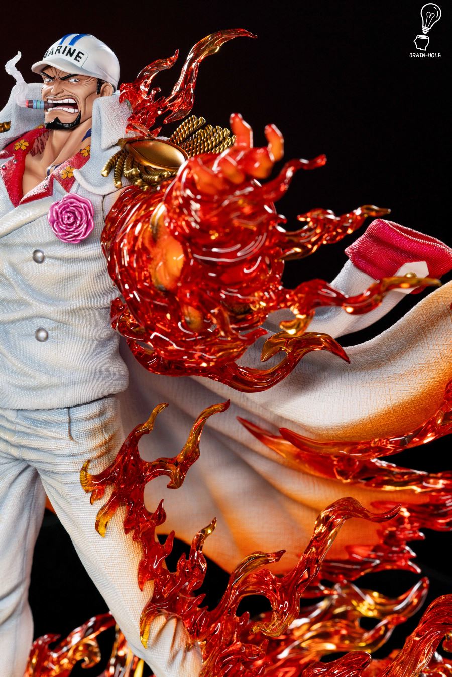 Marshal Sakazuki - One Piece