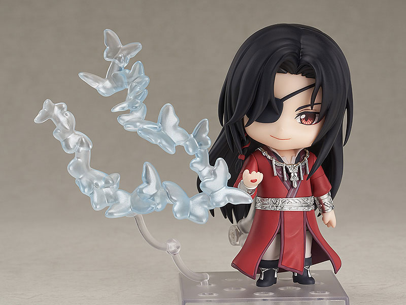 Nendoroid Heaven Official's Blessing Hua Cheng