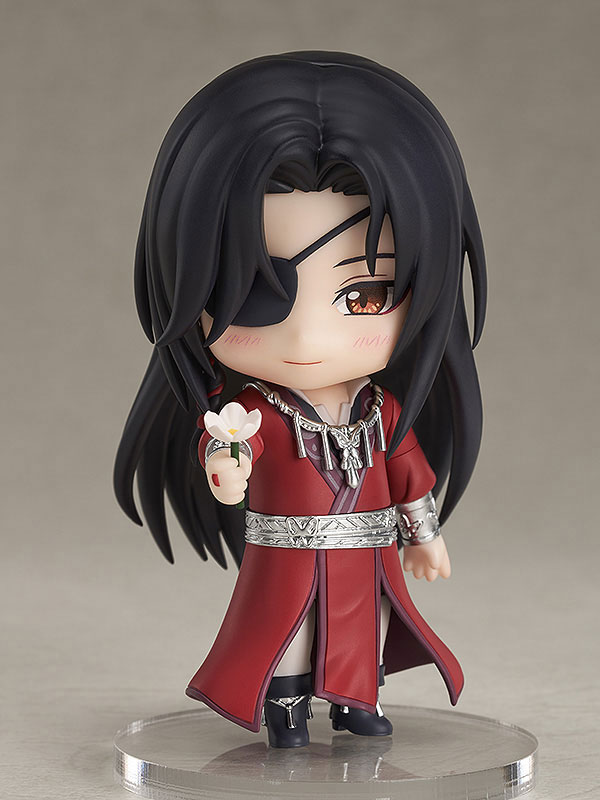 Nendoroid Heaven Official's Blessing Hua Cheng