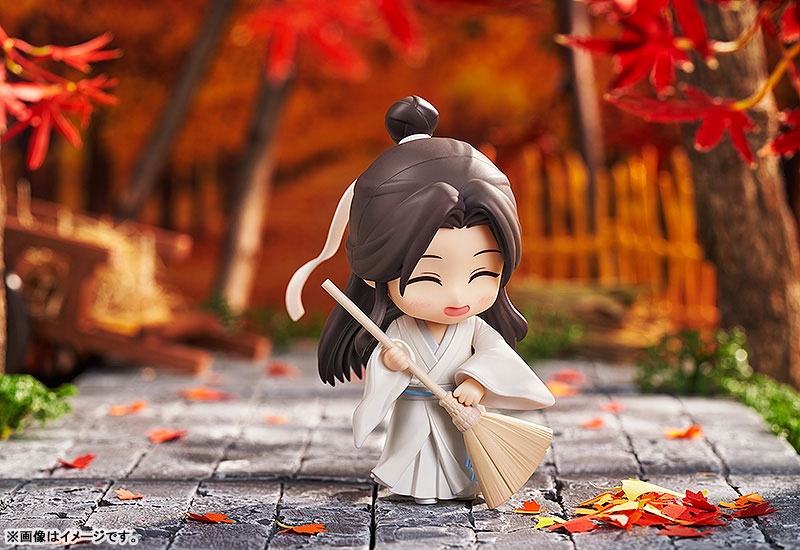 Nendoroid Heaven Official's Blessing Xie Lian