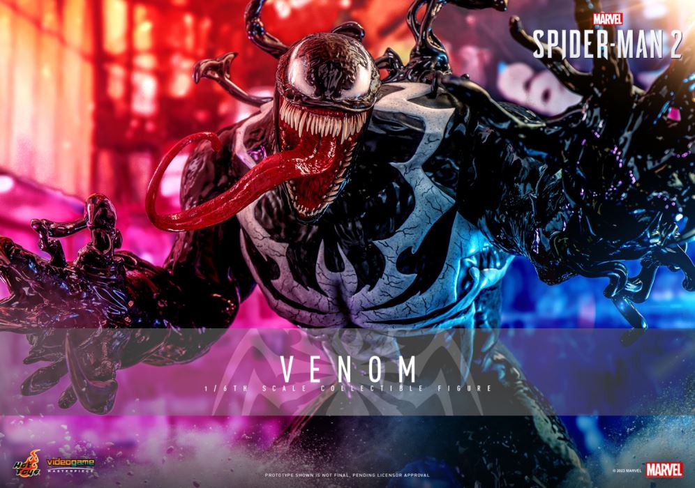 VENOM 1/6