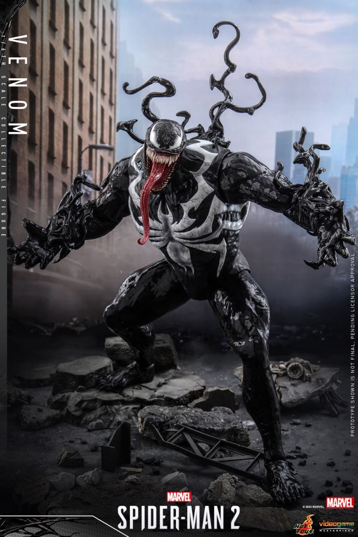 VENOM 1/6