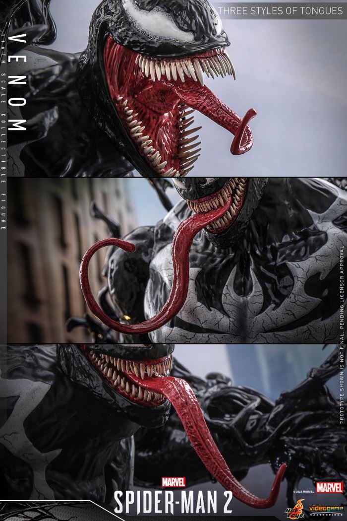VENOM 1/6