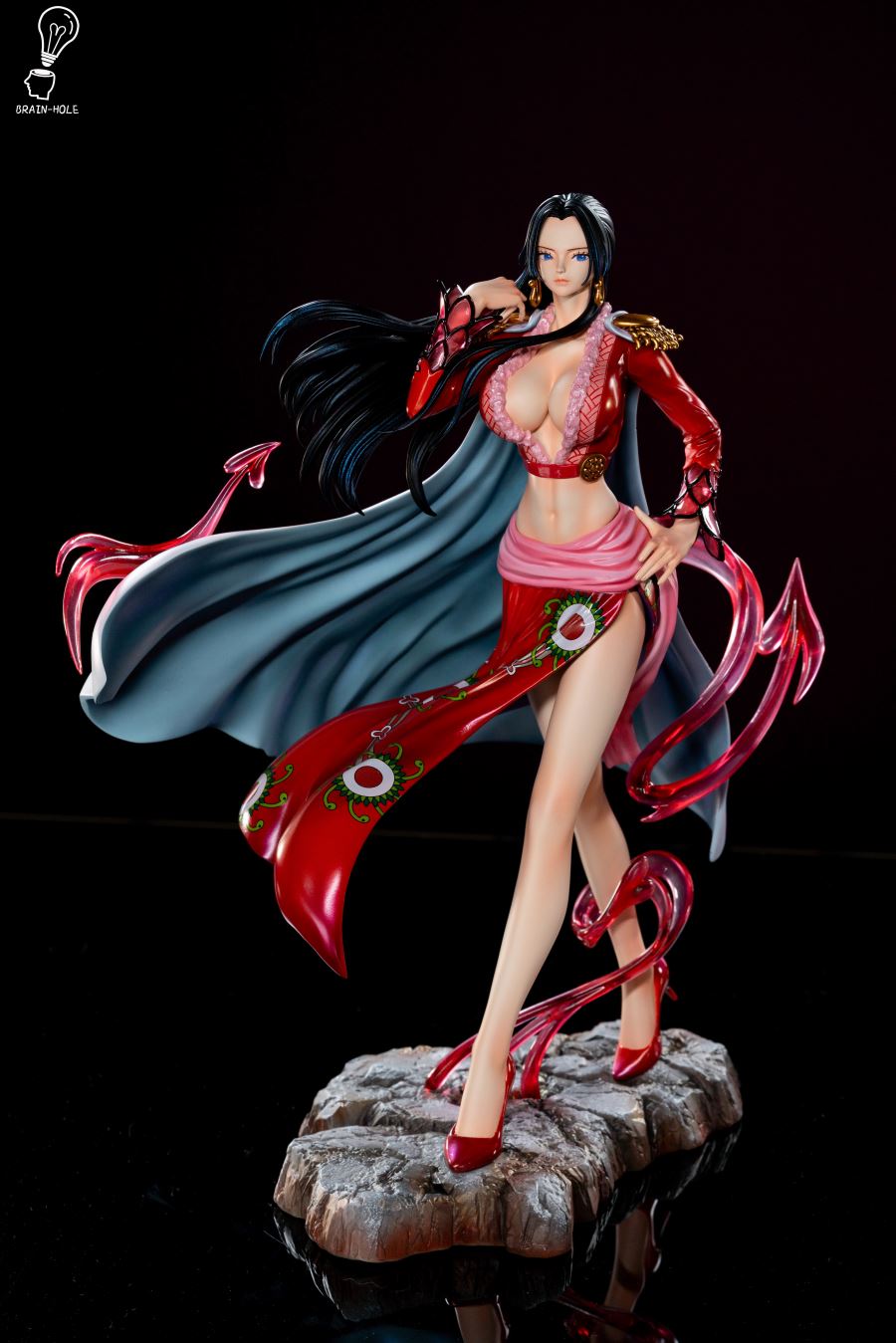 Boa Hancock - One Piece