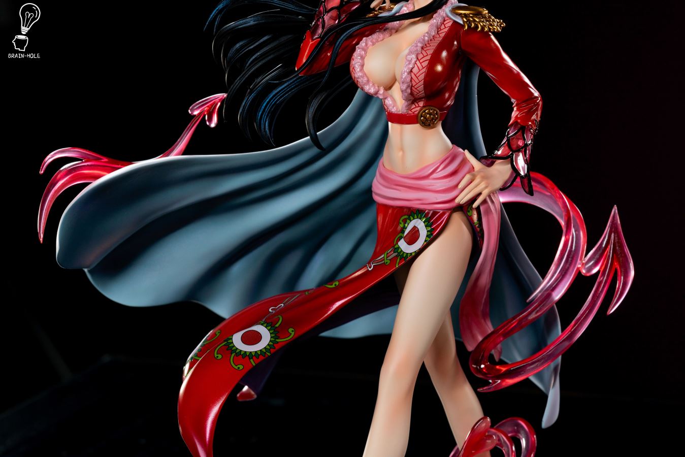 Boa Hancock - One Piece