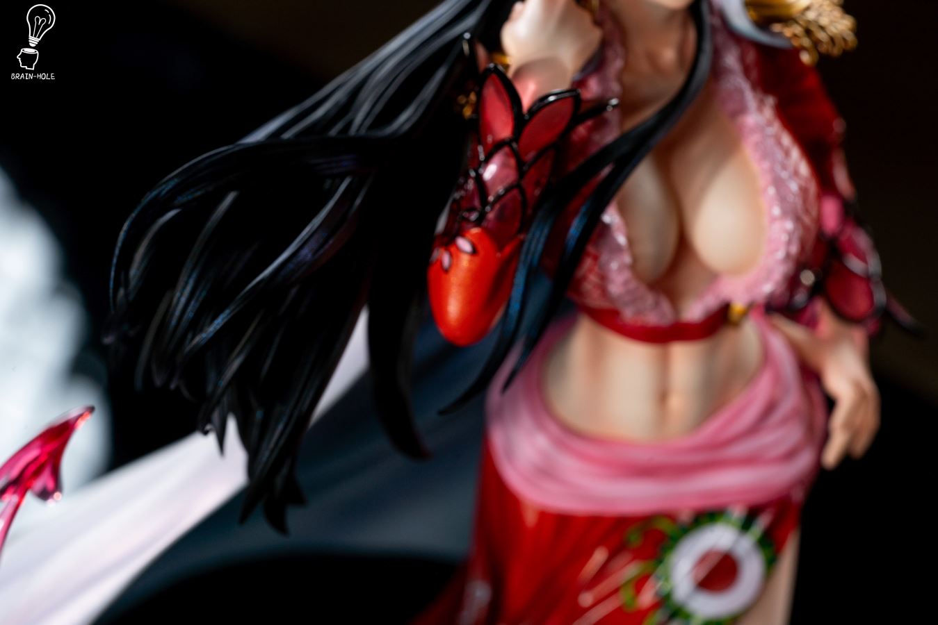 Boa Hancock - One Piece