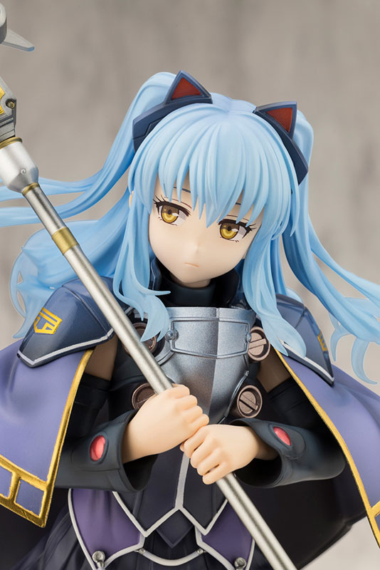 Kiseki Series Tio Plato 1/8